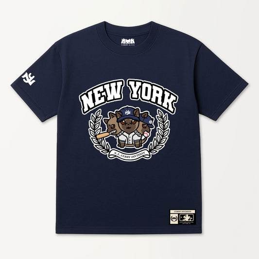 Baseball Cerby T-Shirt