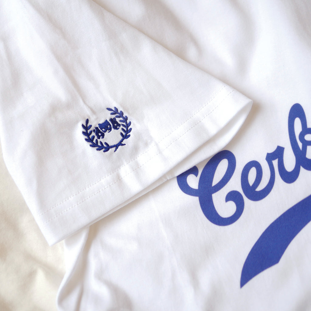 Baseball Cerby T-Shirt