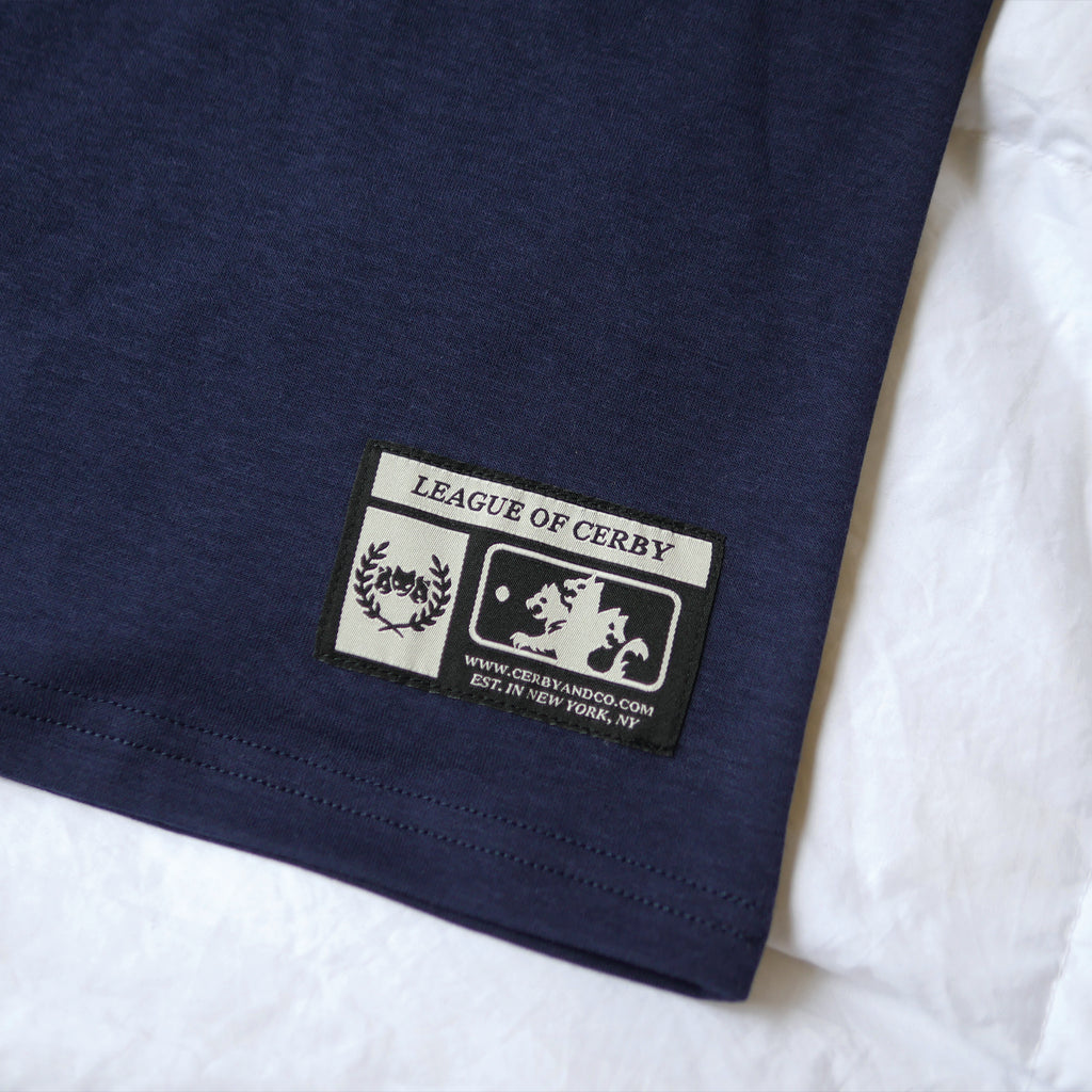 New York League T-Shirt