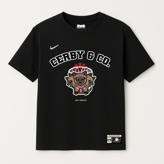 Basketball Cerby T-Shirt