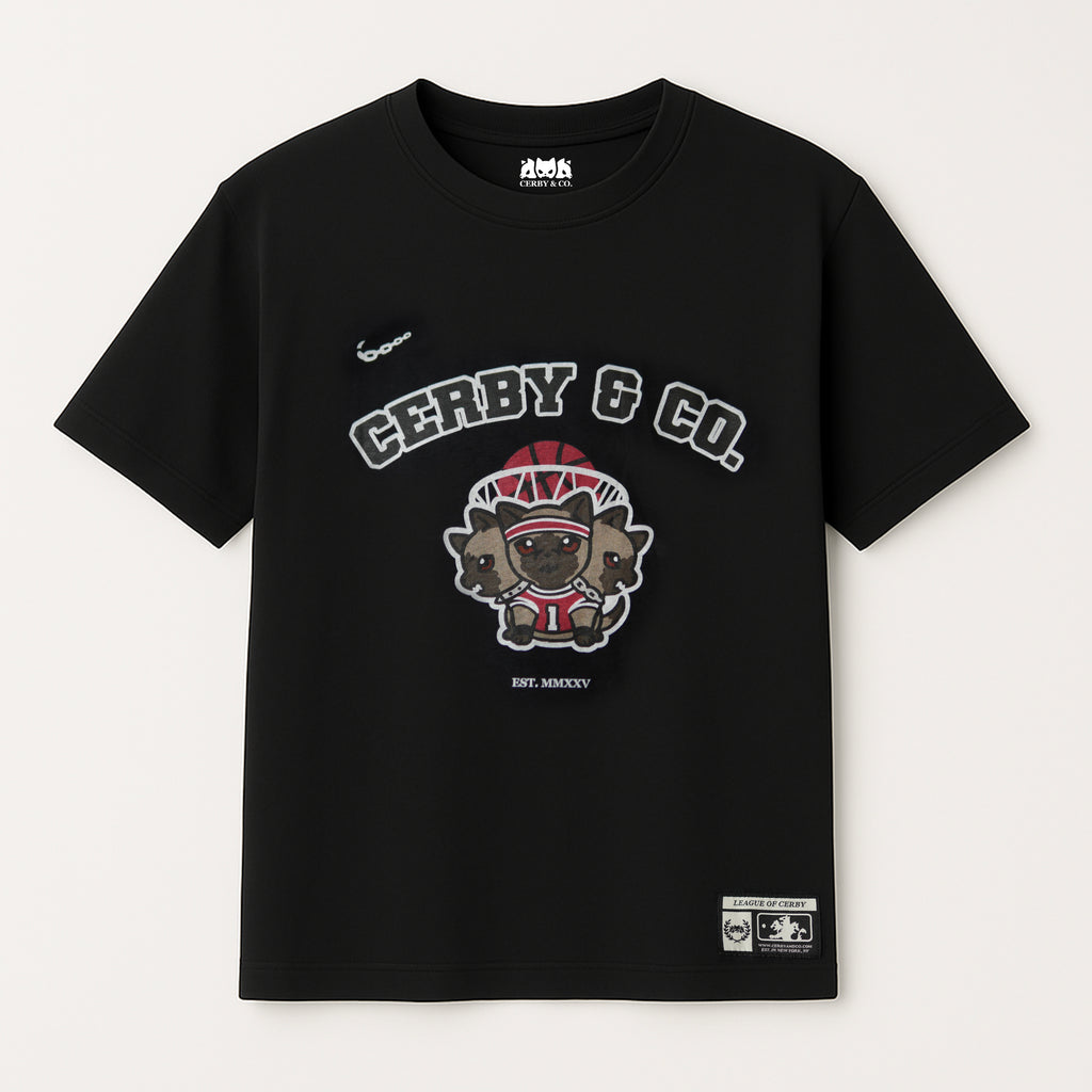 Cerby All Star T-Shirt