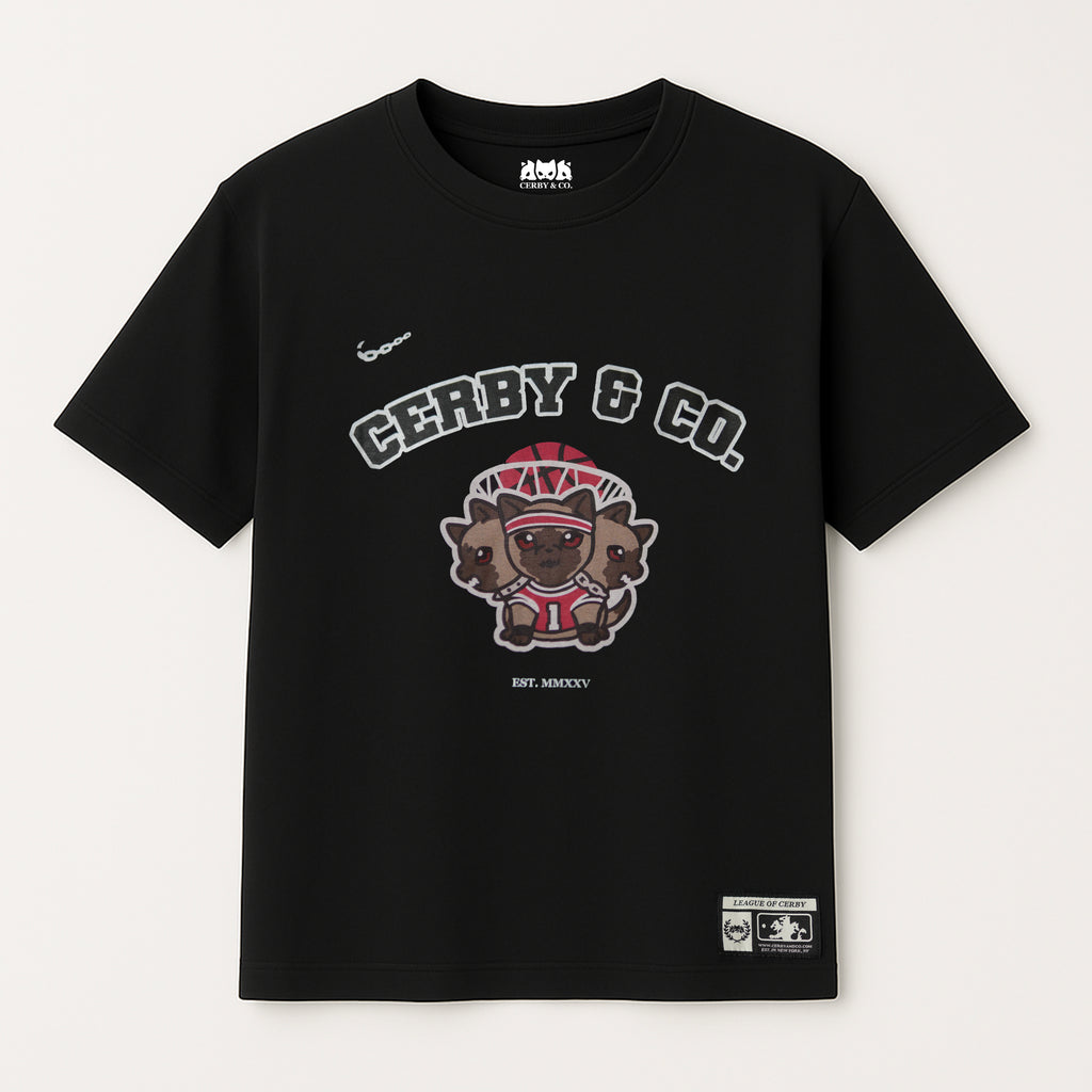 Cerby All Star T-Shirt
