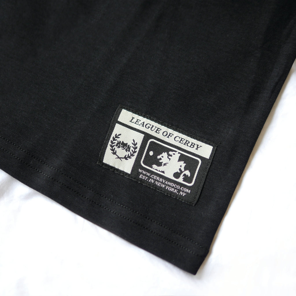 Cerby All Star T-Shirt