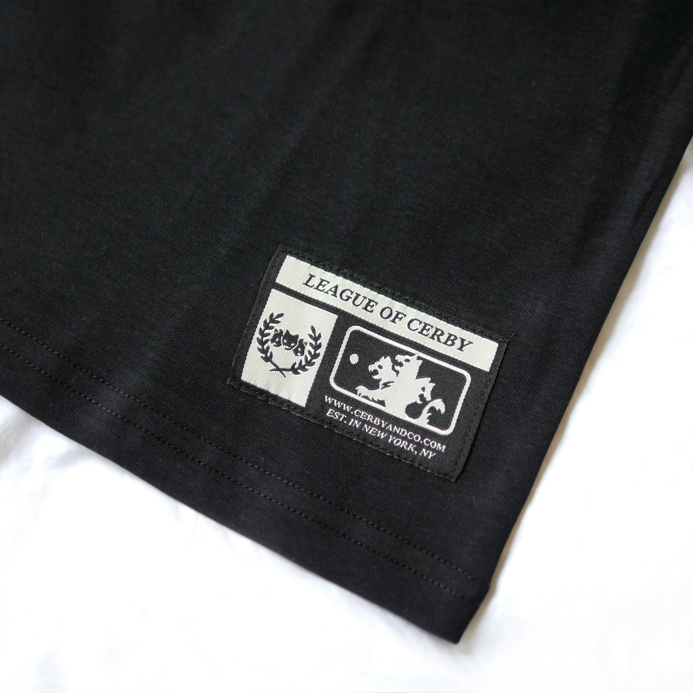 Cerby All Star T-Shirt