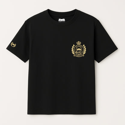 Cerby Crest T-Shirt