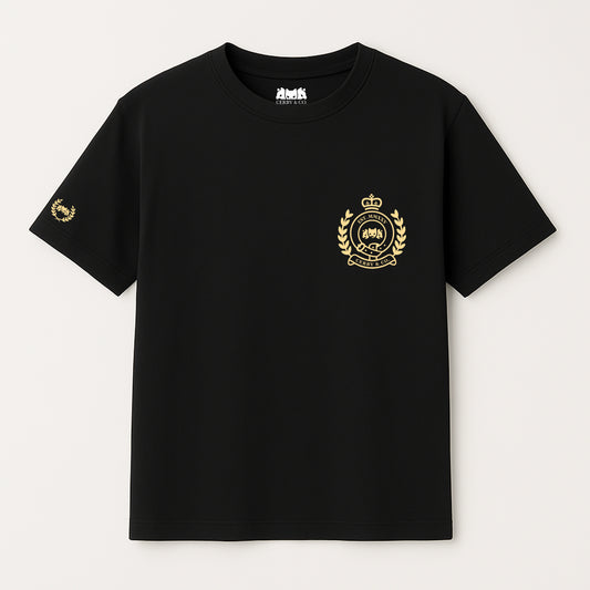 Cerby Crest T-Shirt