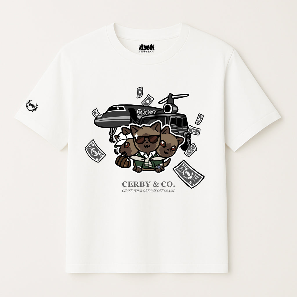 Chase Your Dreams T-Shirt