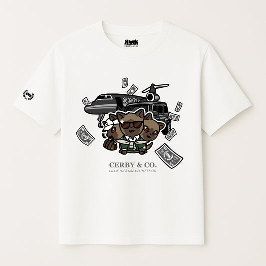 Chase Dreams T-Shirt