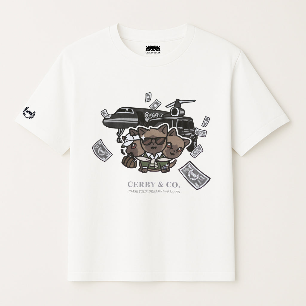 Chase Your Dreams T-Shirt